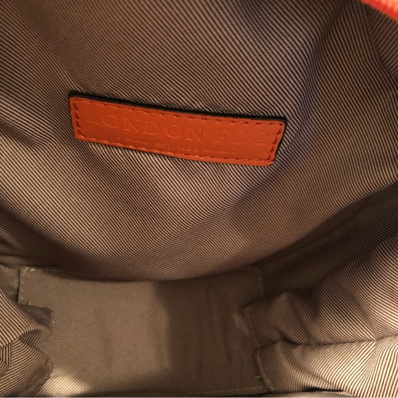 London Fog bag - Picture 4 of 4